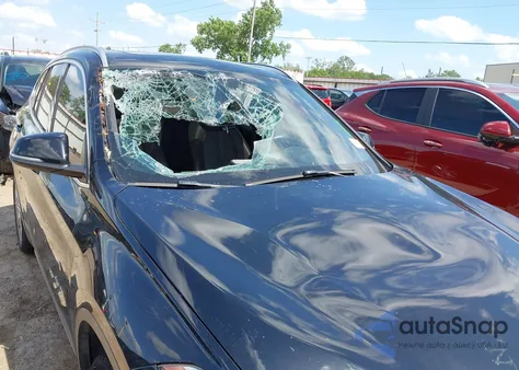 2017 BMW X1 xDrive28I z USA, uszkodzony, nr VIN WBXHT3Z31H4A52403